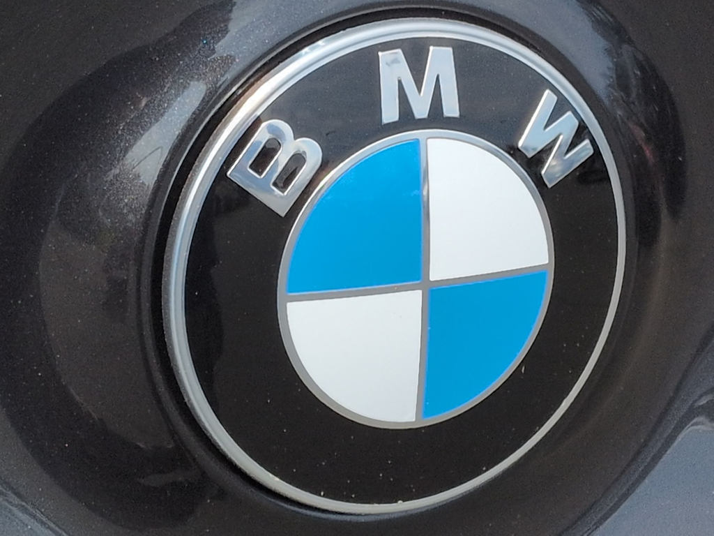 Thumbnail: 2026 BMW X3 - 7