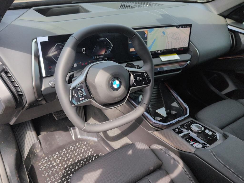 Thumbnail: 2026 BMW X3 - 2