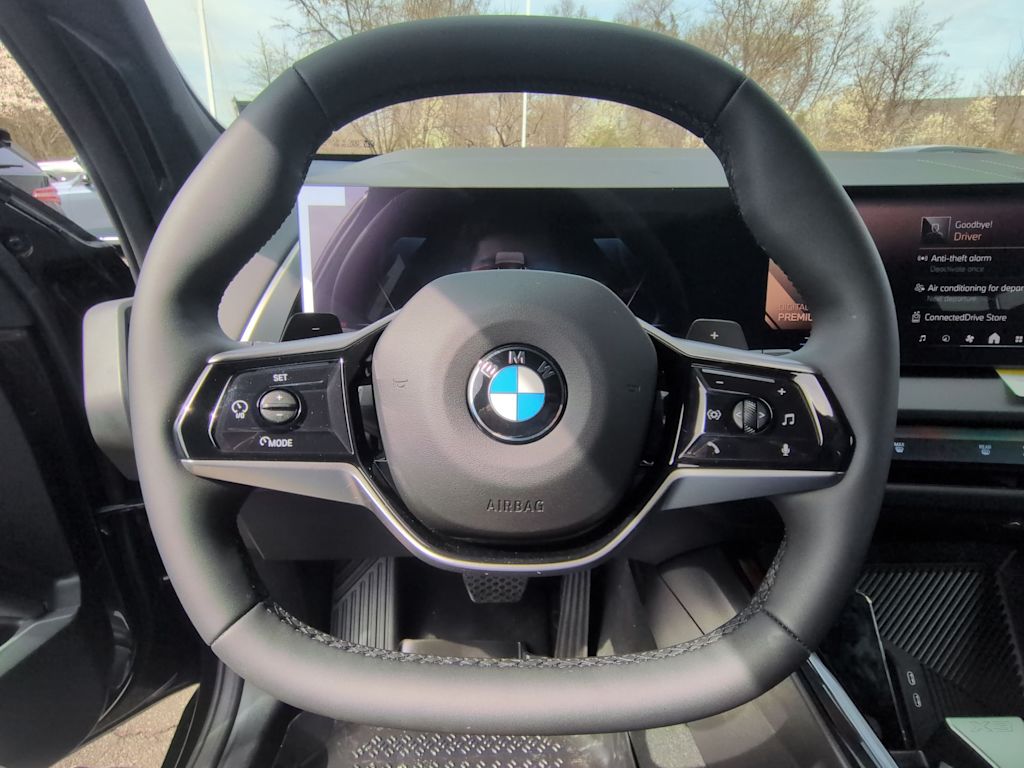 Thumbnail: 2026 BMW X3 - 14