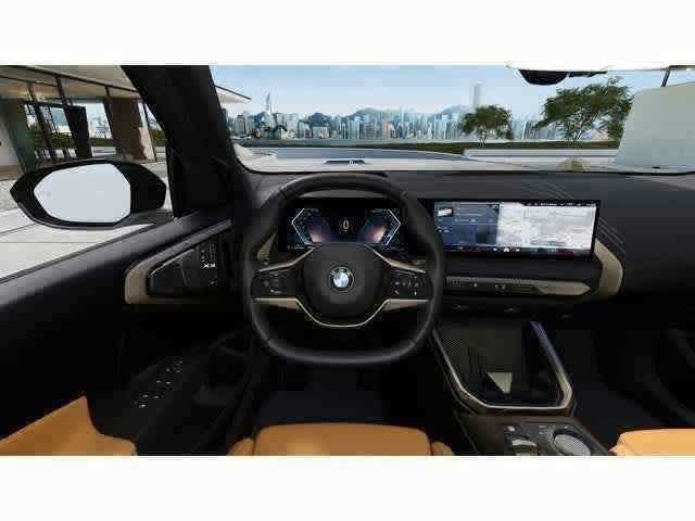 Thumbnail: 2025 BMW X3 - 8