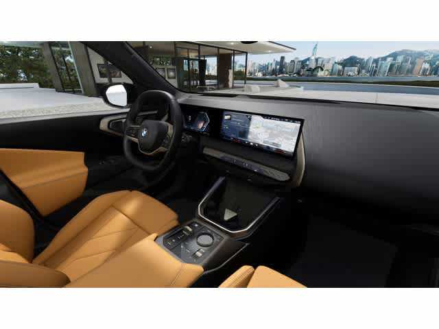 Thumbnail: 2025 BMW X3 - 11