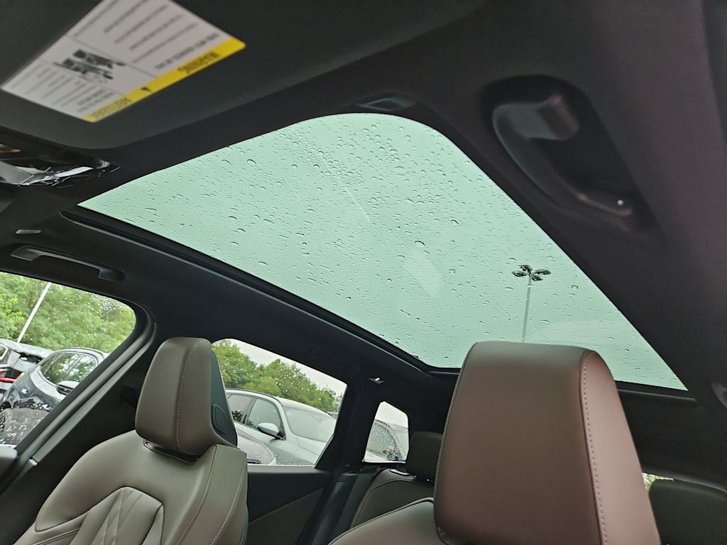 Thumbnail: 2026 BMW X3 - 27