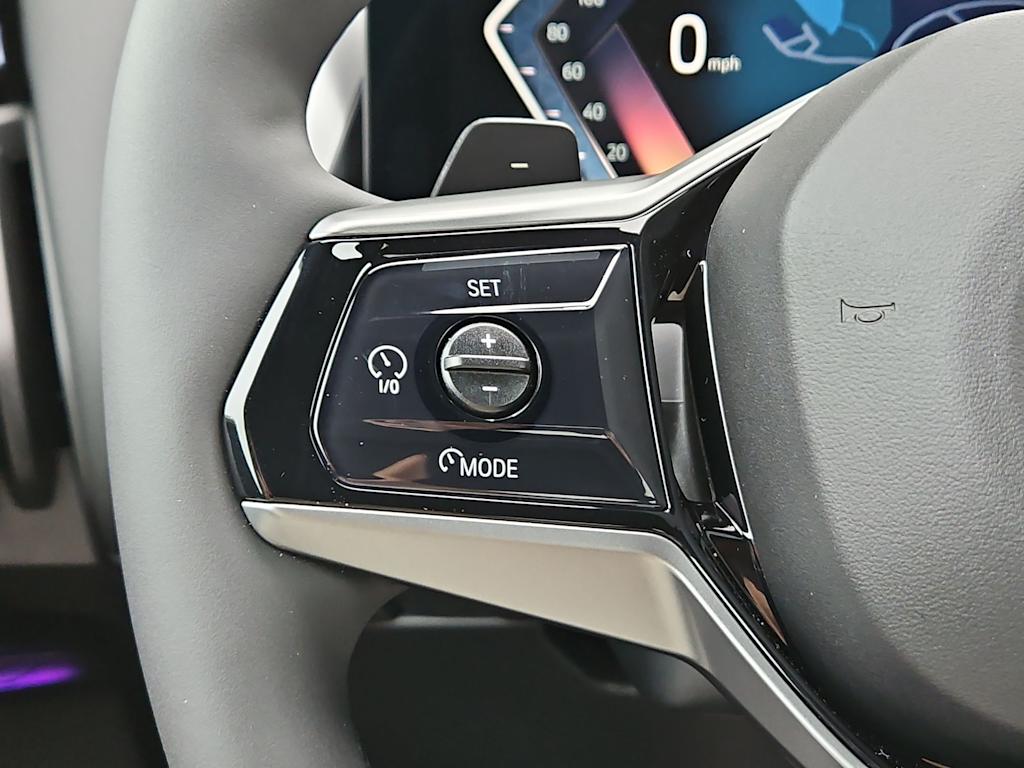 Thumbnail: 2026 BMW X3 - 30