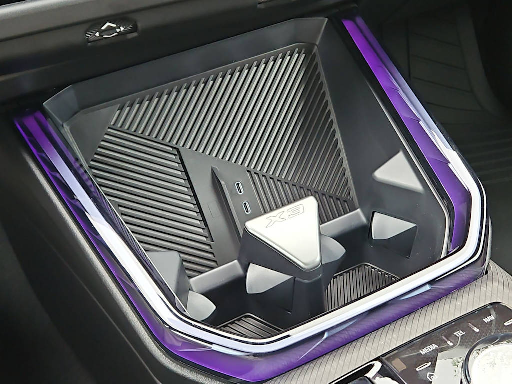 Thumbnail: 2026 BMW X3 - 16