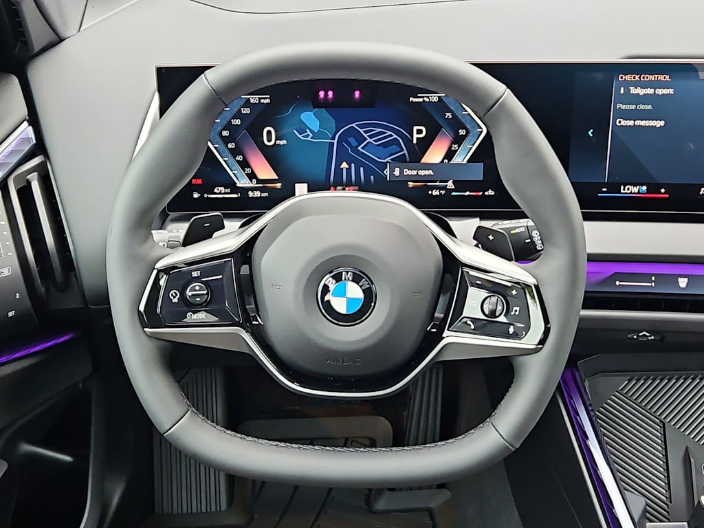 Thumbnail: 2026 BMW X3 - 14