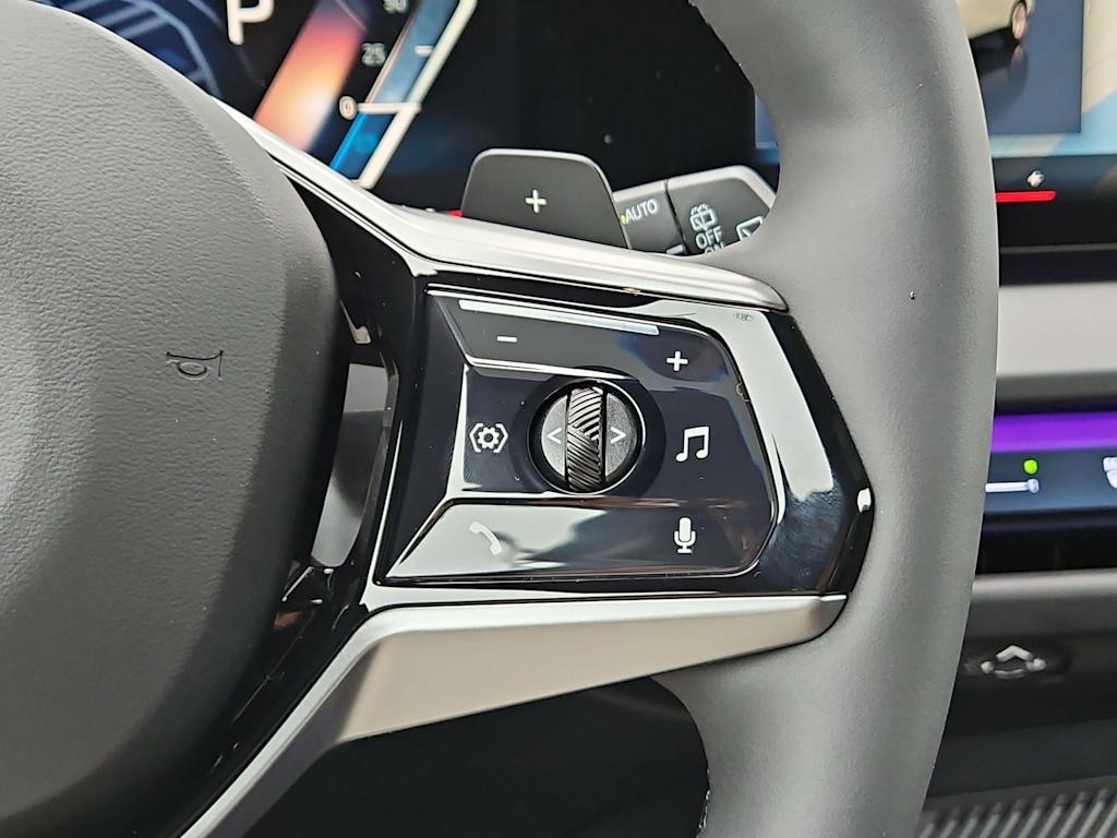 Thumbnail: 2026 BMW X3 - 31