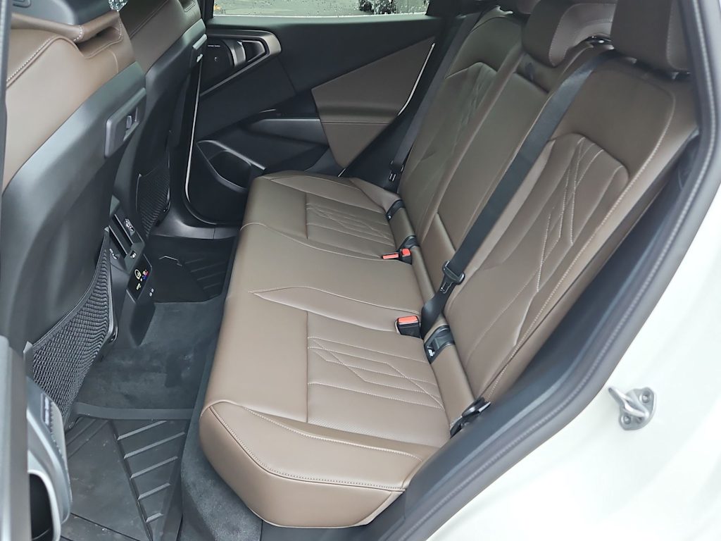 Thumbnail: 2026 BMW X3 - 28