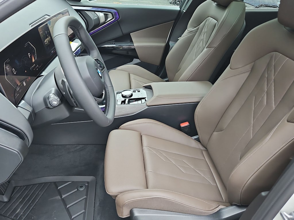 Thumbnail: 2026 BMW X3 - 11