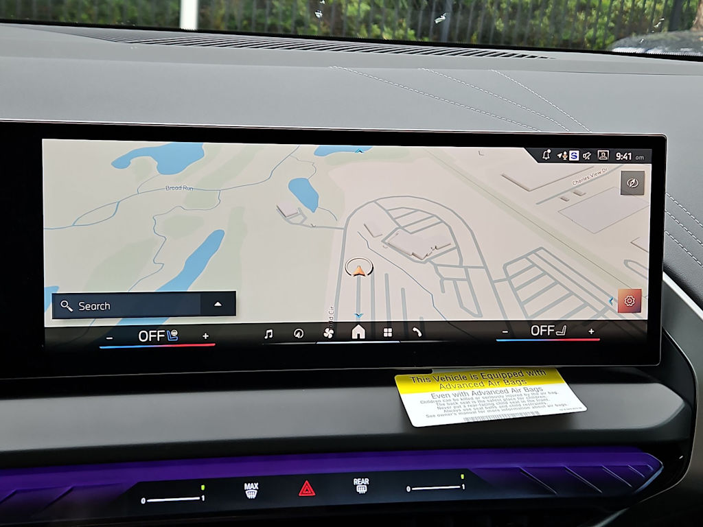 Thumbnail: 2026 BMW X3 - 15