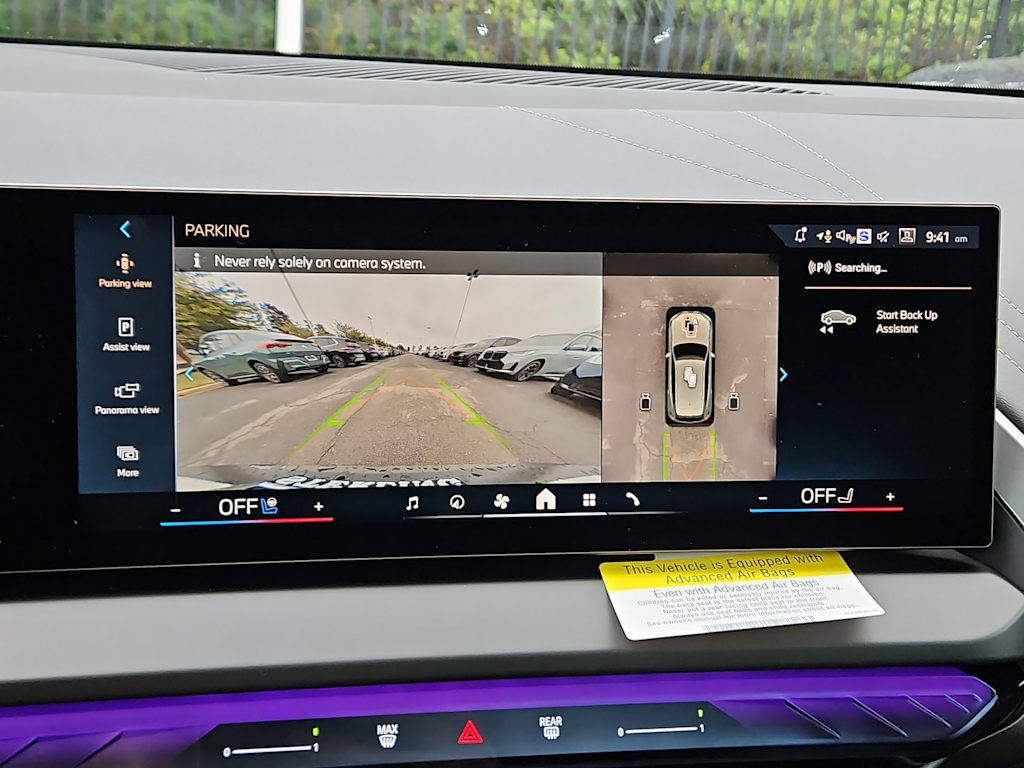 Thumbnail: 2026 BMW X3 - 35