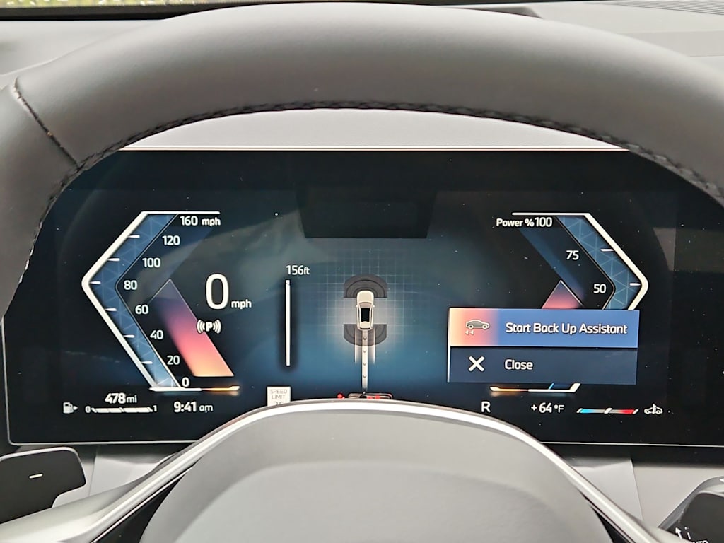 Thumbnail: 2026 BMW X3 - 17