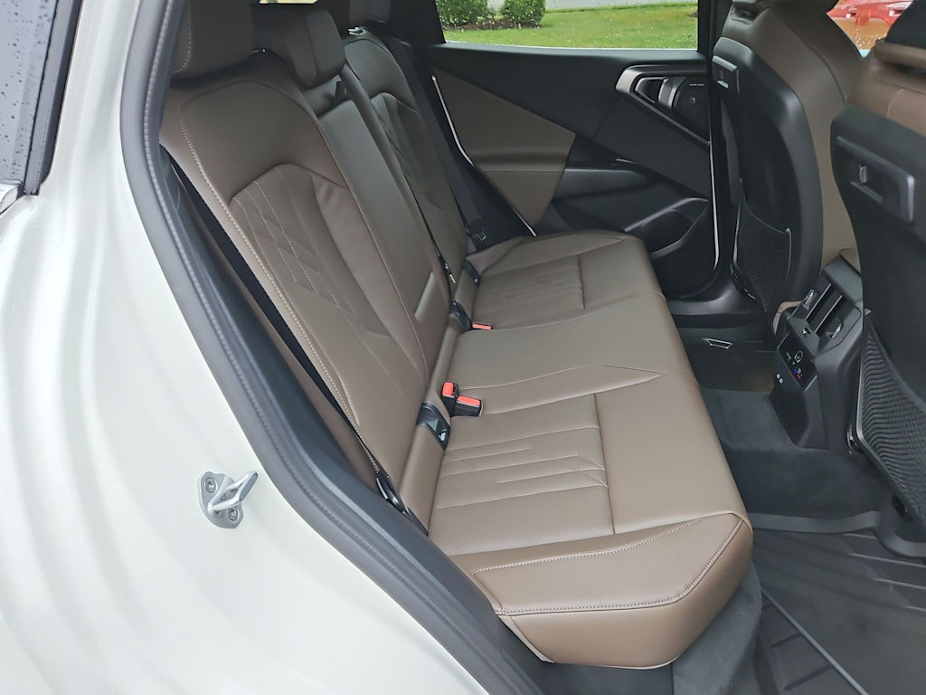 Thumbnail: 2026 BMW X3 - 29