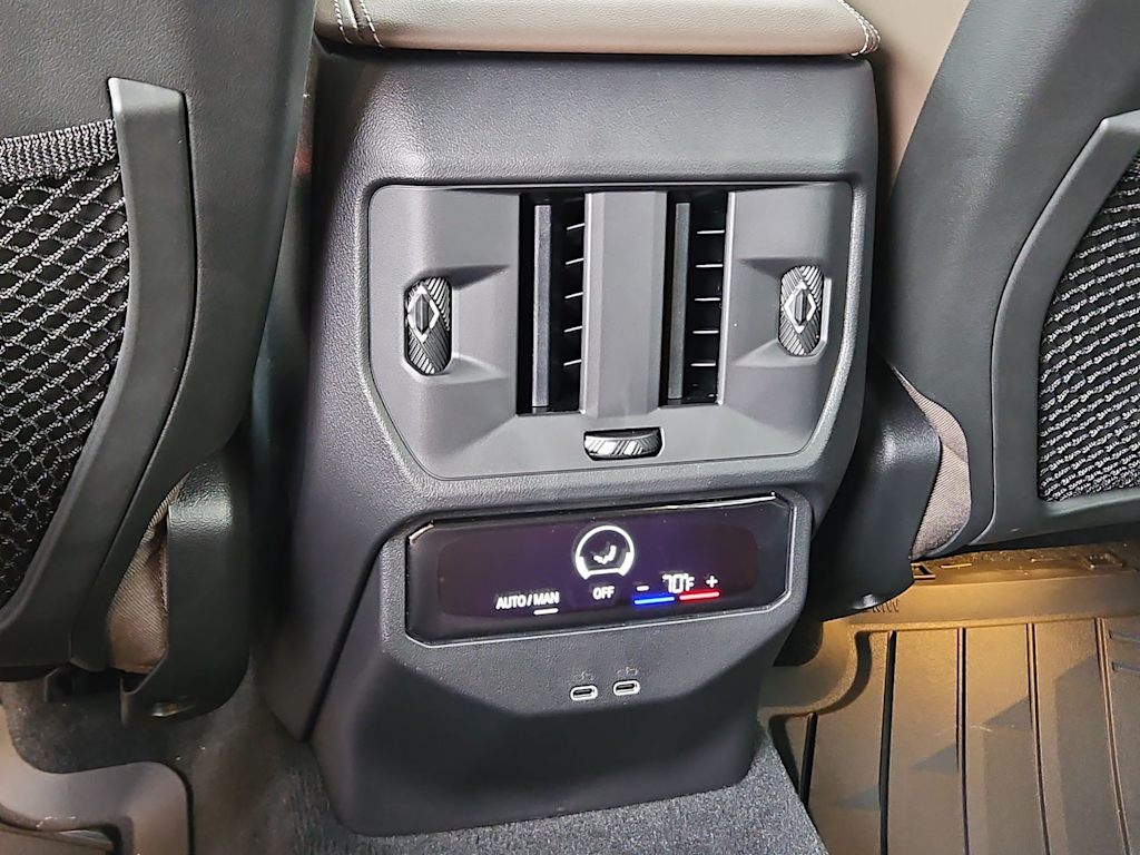 Thumbnail: 2026 BMW X3 - 34