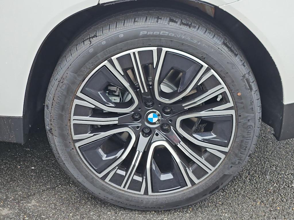 Thumbnail: 2026 BMW X3 - 8