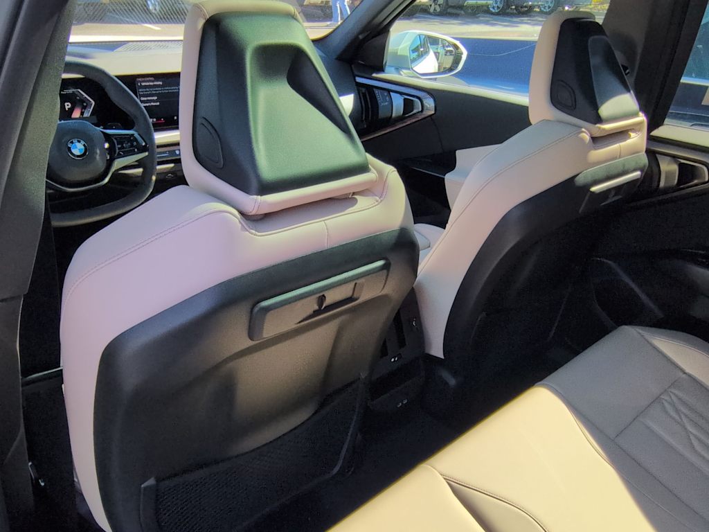 Thumbnail: 2026 BMW X3 - 13