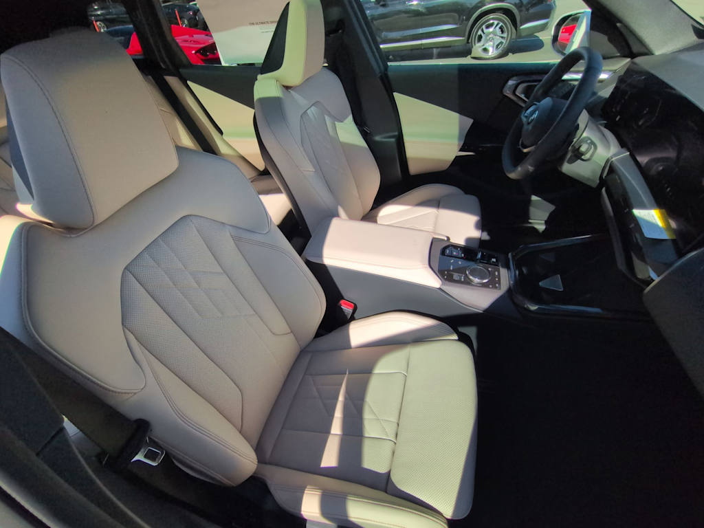 Thumbnail: 2026 BMW X3 - 29