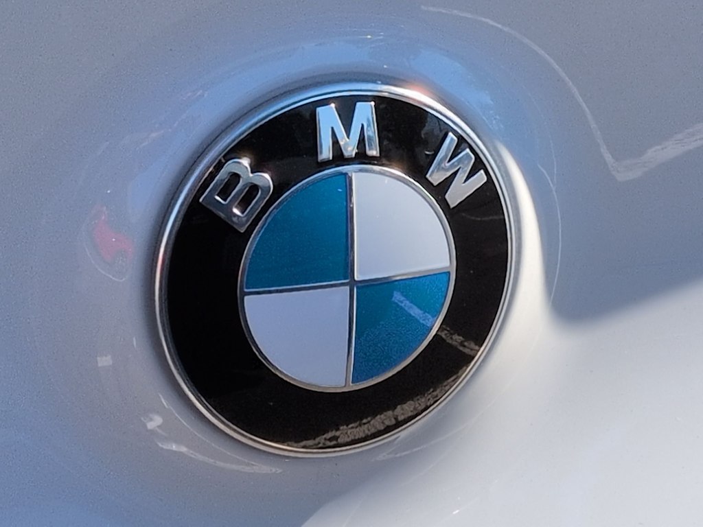 Thumbnail: 2026 BMW X3 - 7