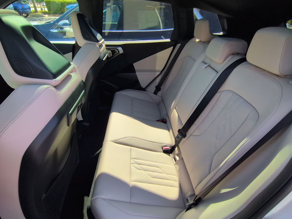 Thumbnail: 2026 BMW X3 - 28