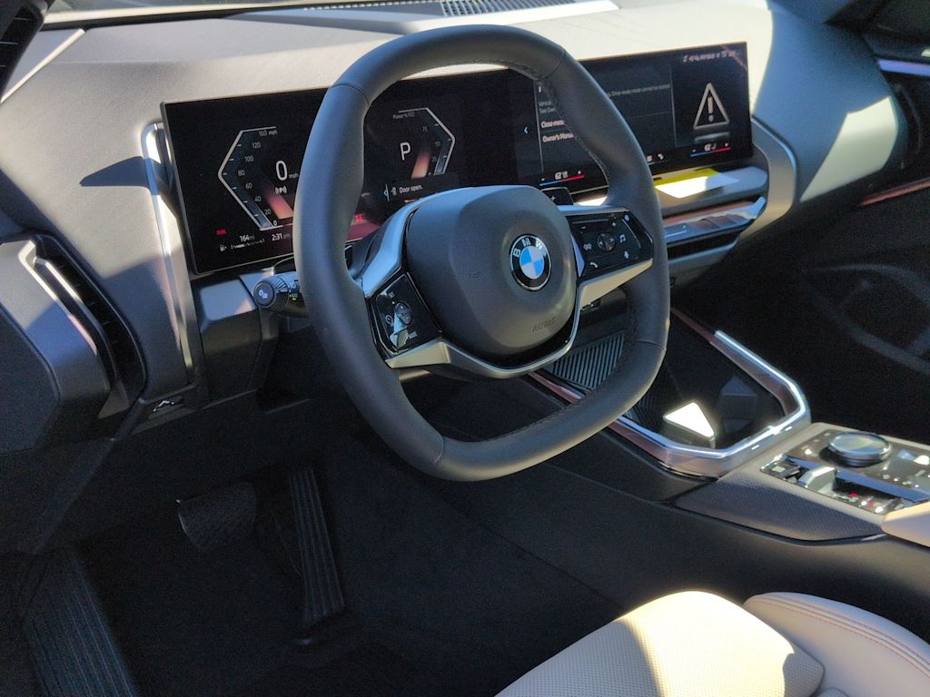 Thumbnail: 2026 BMW X3 - 2