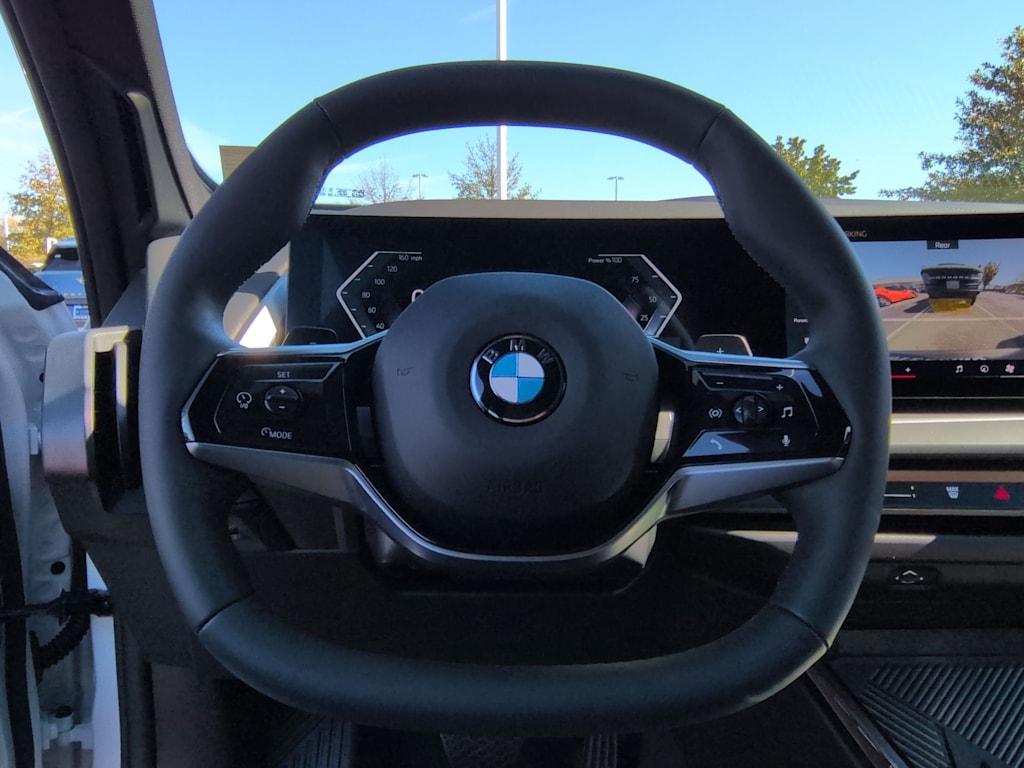 Thumbnail: 2026 BMW X3 - 14