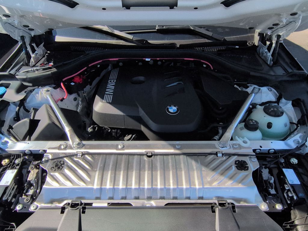 Thumbnail: 2026 BMW X3 - 9