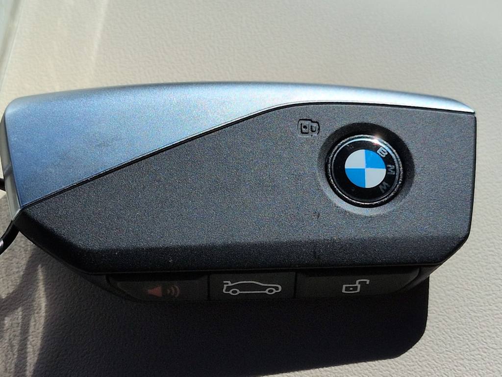 Thumbnail: 2026 BMW X3 - 37