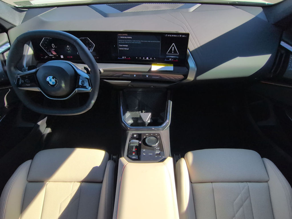 Thumbnail: 2026 BMW X3 - 10