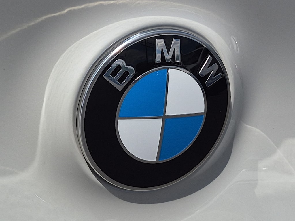 Thumbnail: 2026 BMW X3 - 7
