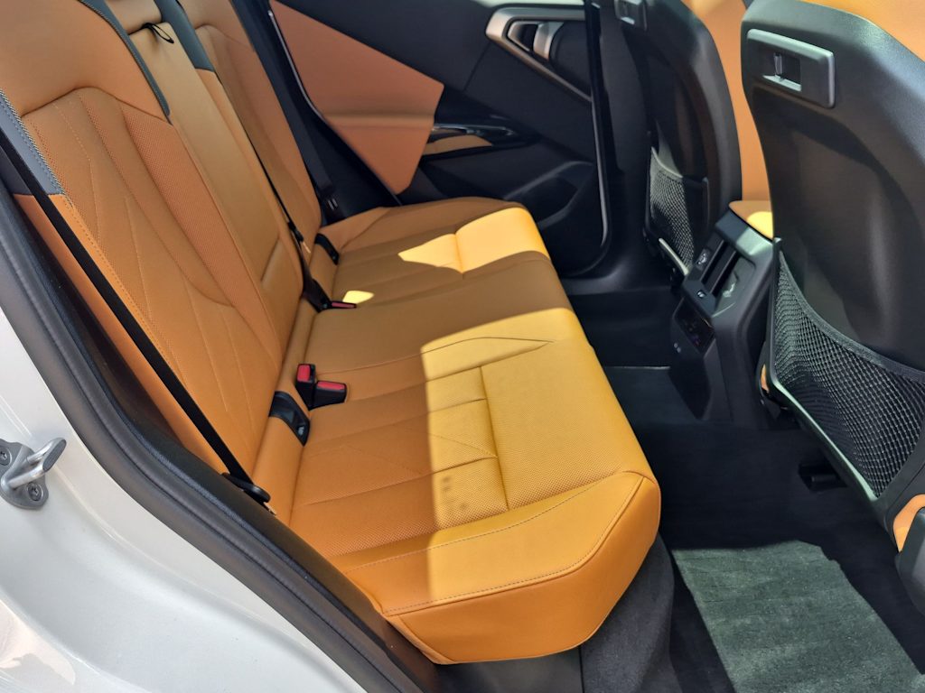Thumbnail: 2026 BMW X3 - 29