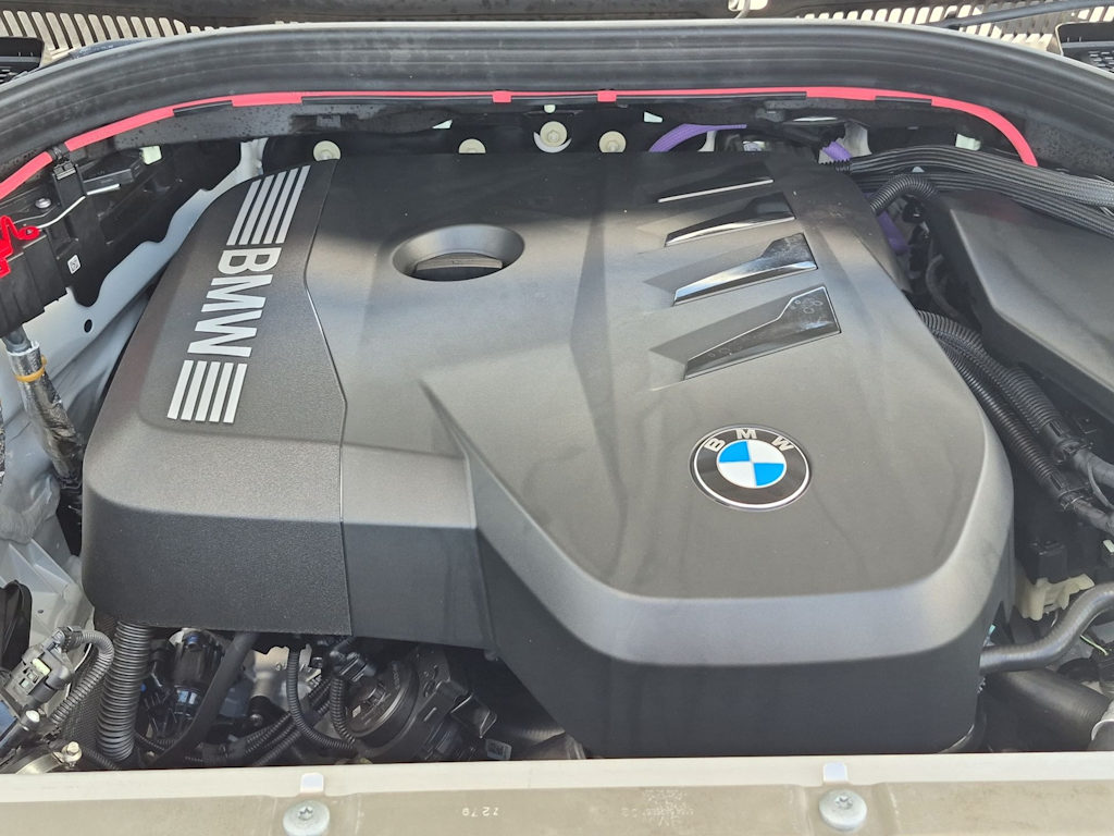 Thumbnail: 2026 BMW X3 - 9