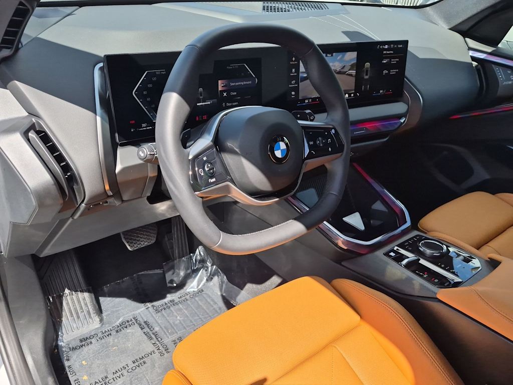 Thumbnail: 2026 BMW X3 - 2