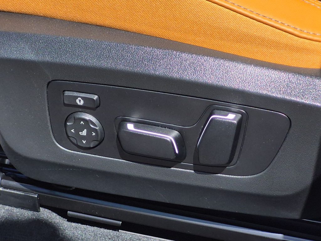 Thumbnail: 2026 BMW X3 - 26