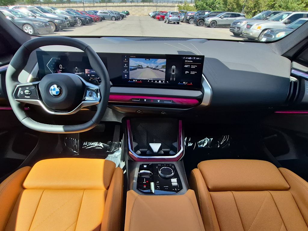 Thumbnail: 2026 BMW X3 - 10