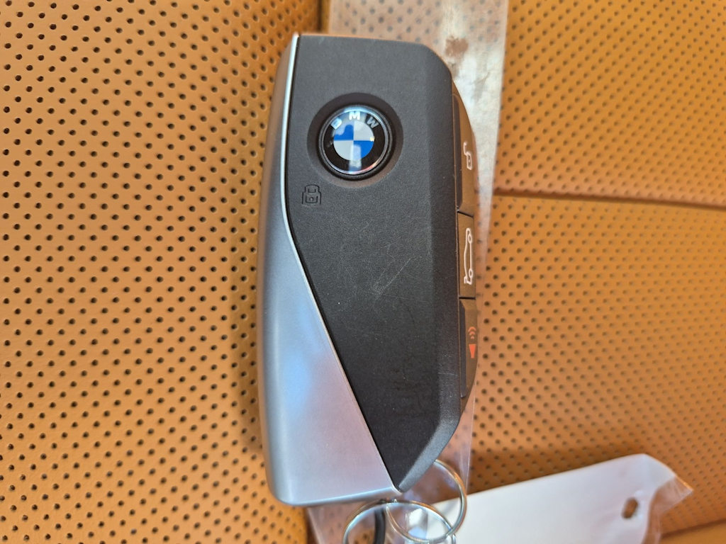 Thumbnail: 2026 BMW X3 - 19