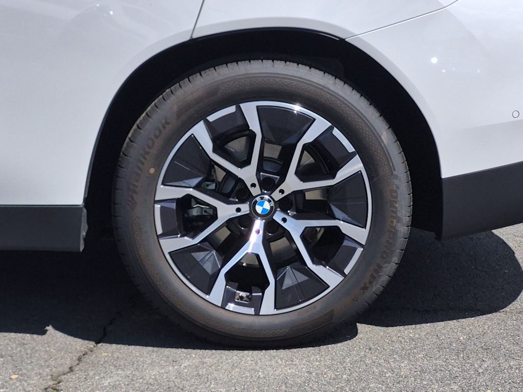 Thumbnail: 2026 BMW X3 - 8