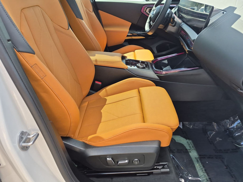 Thumbnail: 2026 BMW X3 - 12