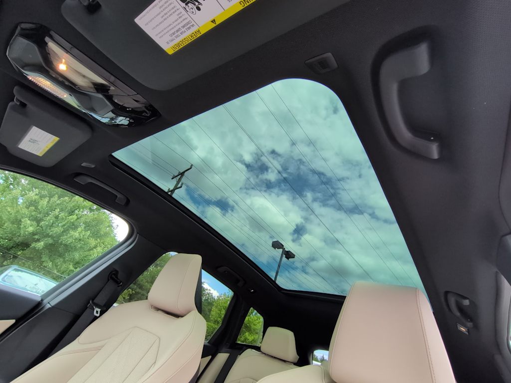 Thumbnail: 2026 BMW X3 - 28