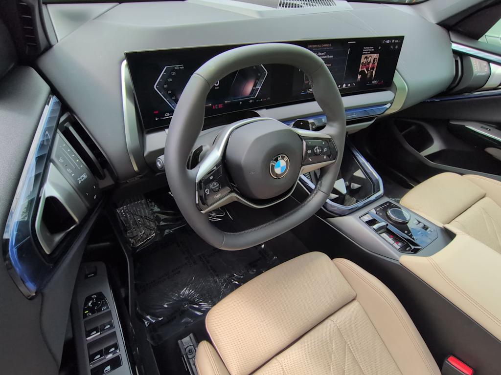 Thumbnail: 2026 BMW X3 - 2