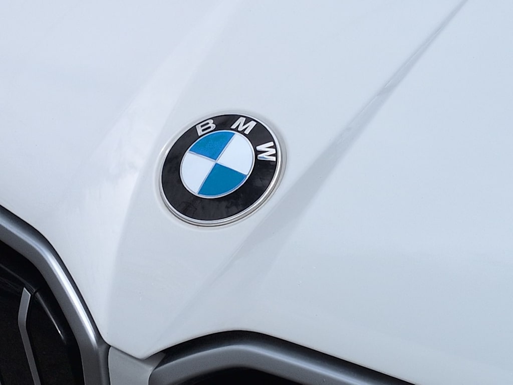 Thumbnail: 2026 BMW X3 - 7
