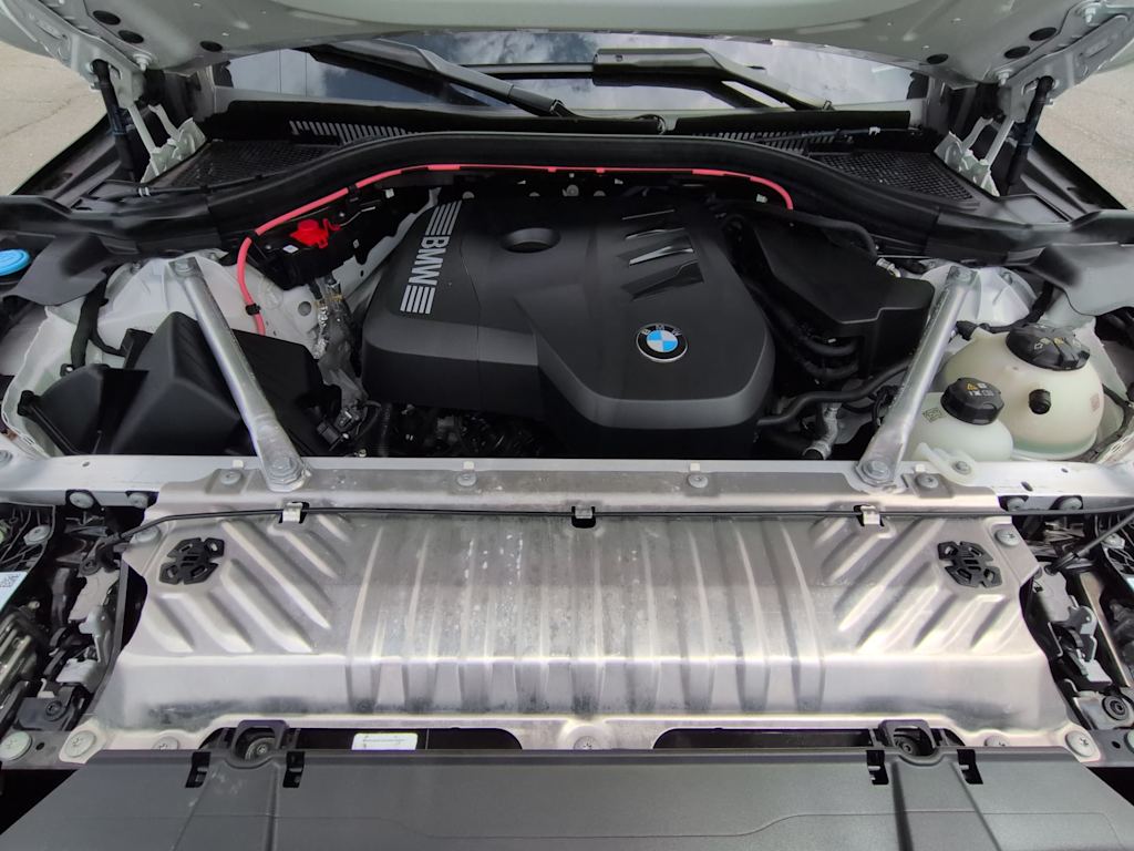 Thumbnail: 2026 BMW X3 - 9