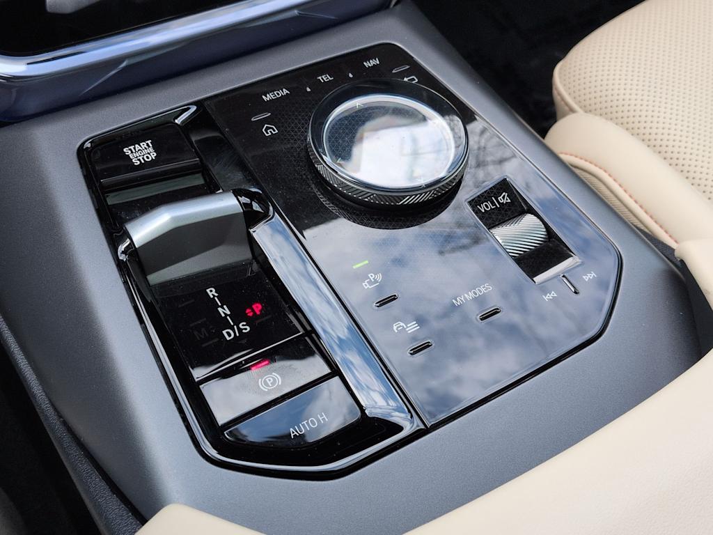 Thumbnail: 2026 BMW X3 - 38