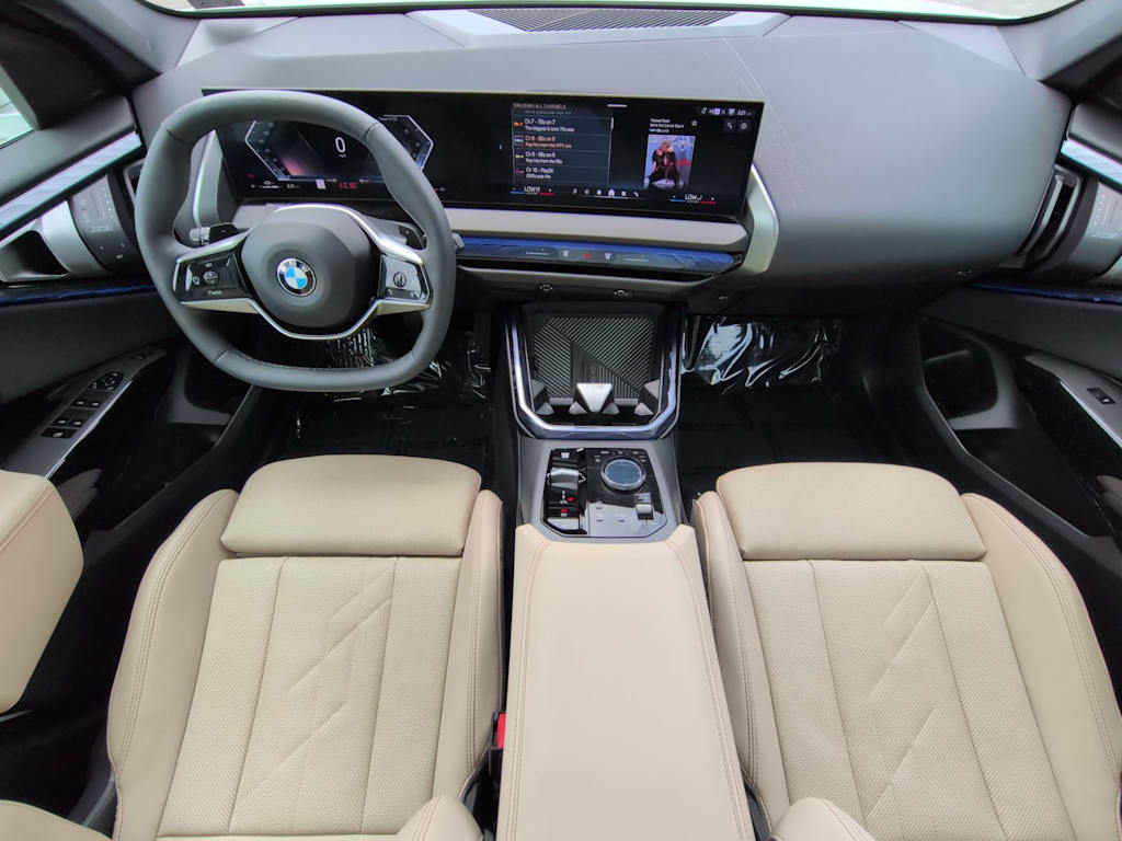 Thumbnail: 2026 BMW X3 - 10