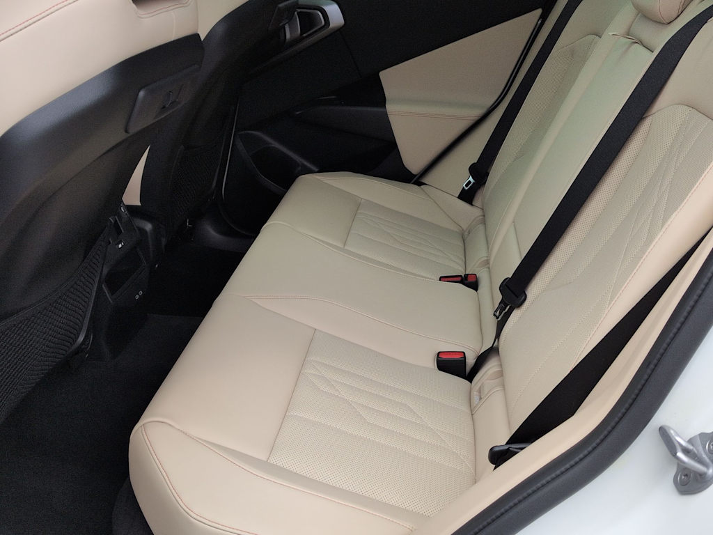 Thumbnail: 2026 BMW X3 - 29