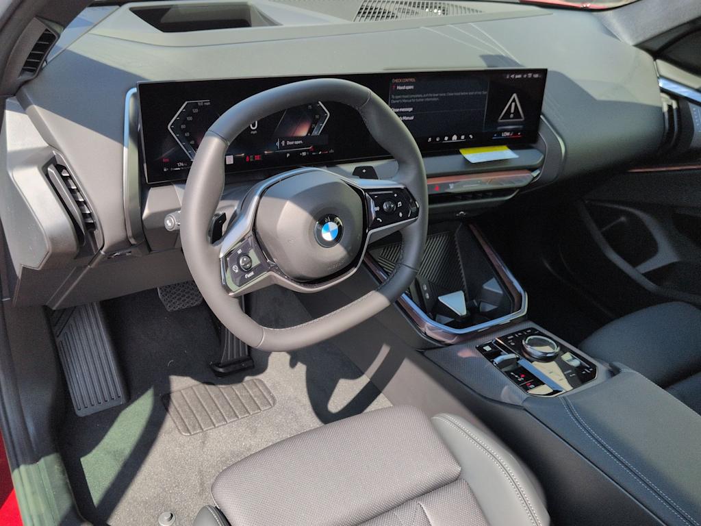 Thumbnail: 2026 BMW X3 - 2