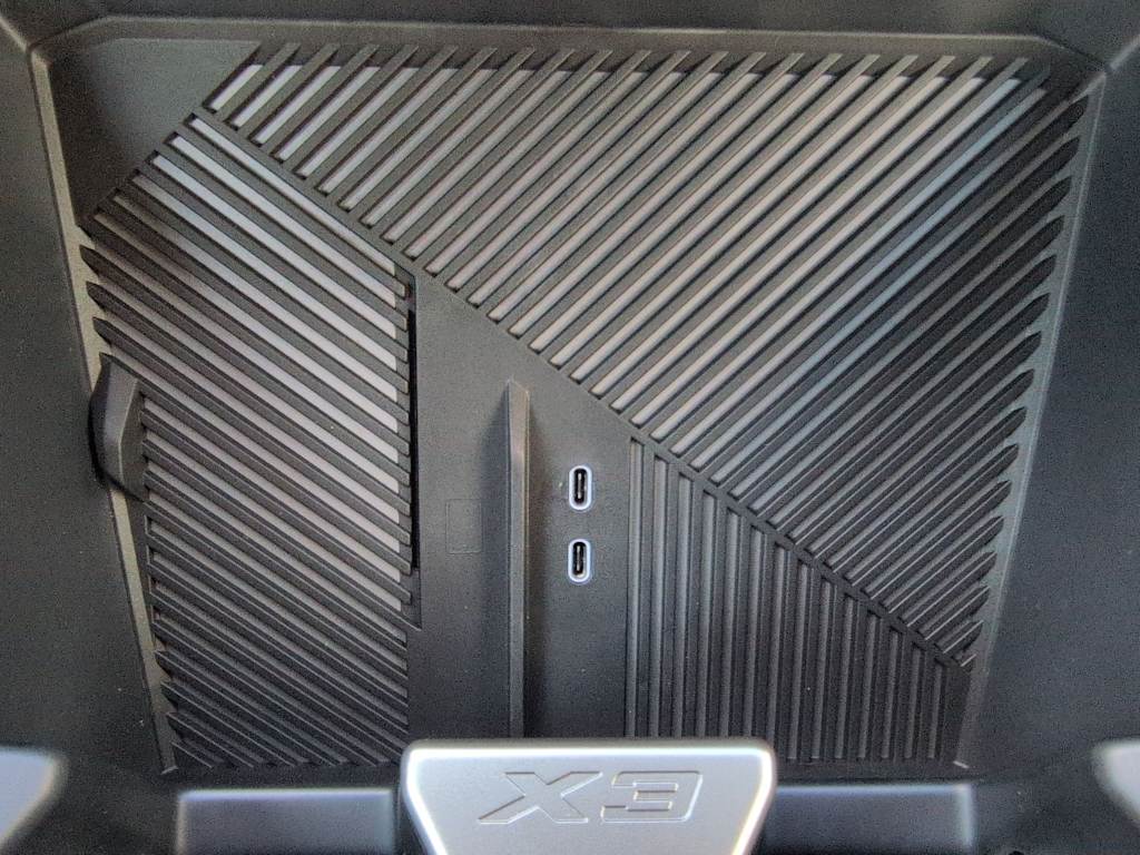 Thumbnail: 2026 BMW X3 - 37