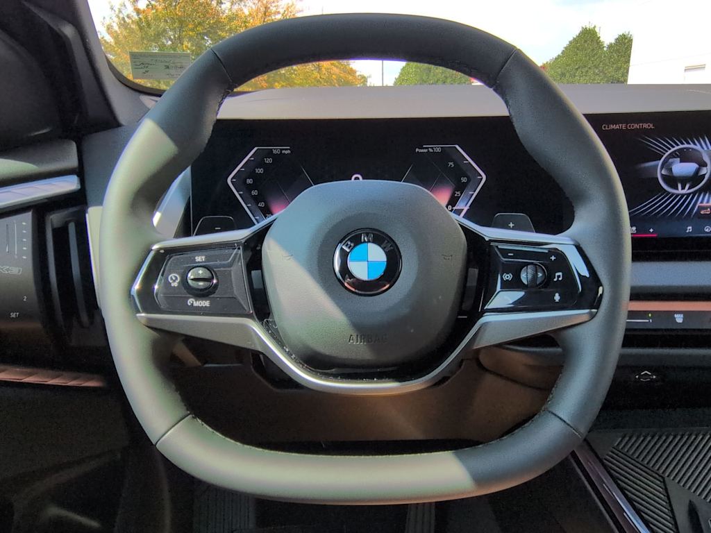 Thumbnail: 2026 BMW X3 - 14