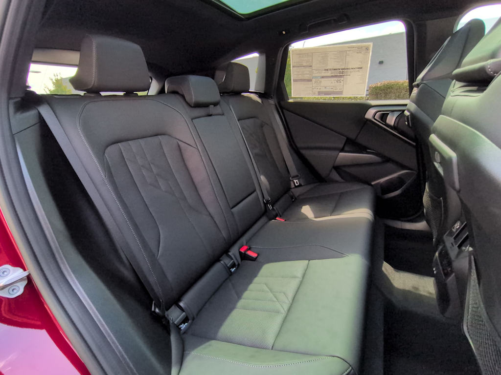 Thumbnail: 2026 BMW X3 - 29