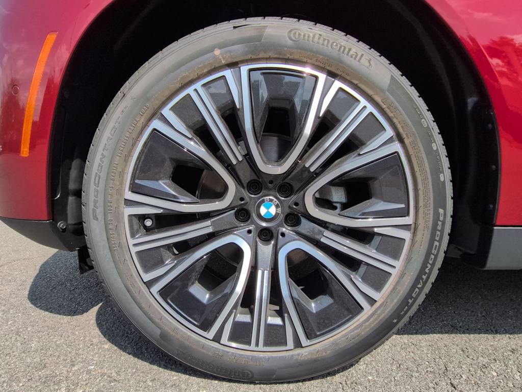 Thumbnail: 2026 BMW X3 - 8