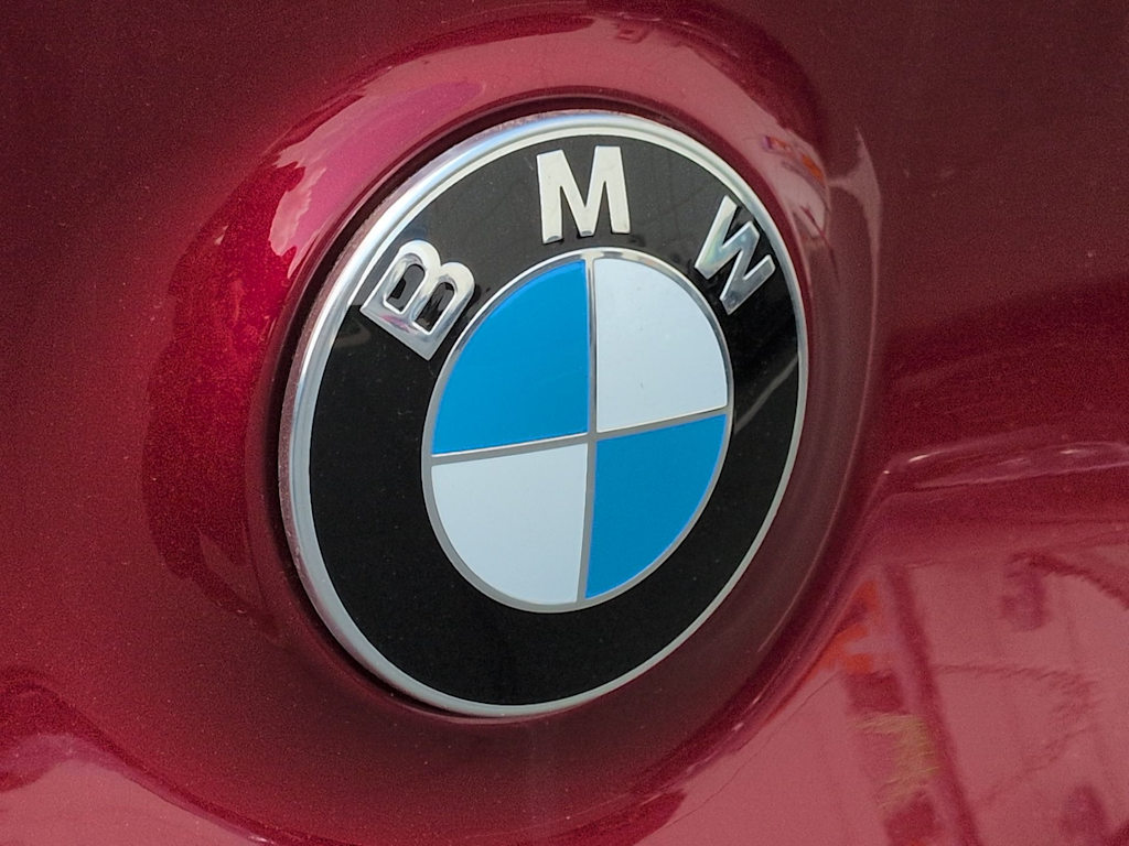 Thumbnail: 2026 BMW X3 - 7