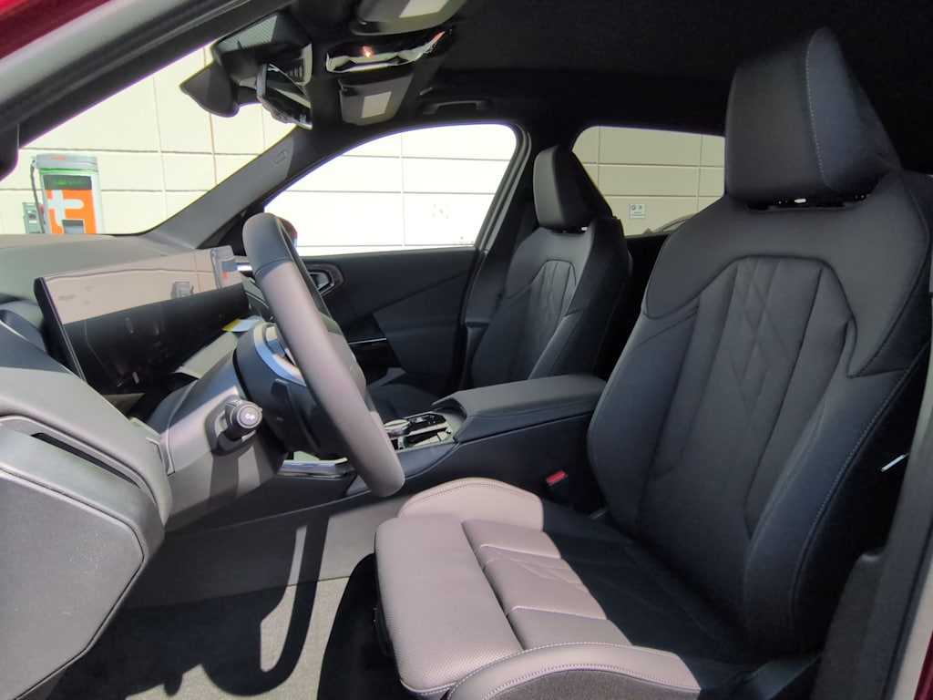 Thumbnail: 2026 BMW X3 - 11